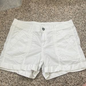 Worm once, like new. Well taken care of.